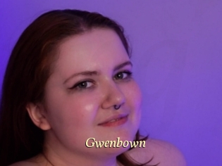 Gwenbown