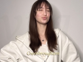 Gwenbrougham