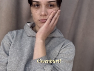 Gwenburtt
