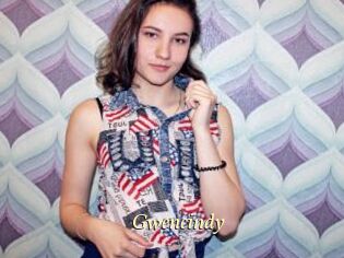 Gwencindy