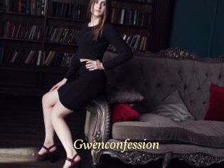 Gwenconfession