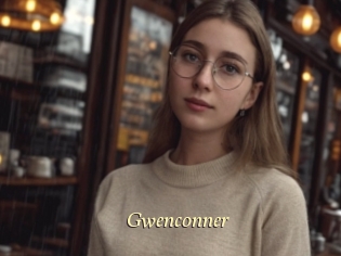 Gwenconner