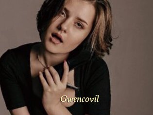 Gwencovil