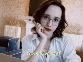 Gwendolynacuff