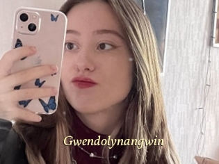 Gwendolynangwin