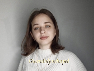 gwendolynchapel Vidéo porno gratuite