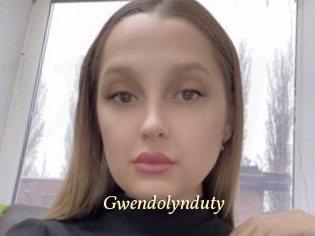 Gwendolynduty