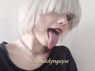 Gwendolynguyse