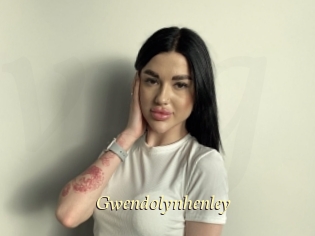 Gwendolynhenley