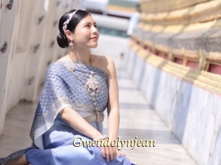 Gwendolynjean