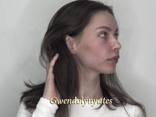 Gwendolynyates