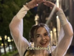 Gwendonnay