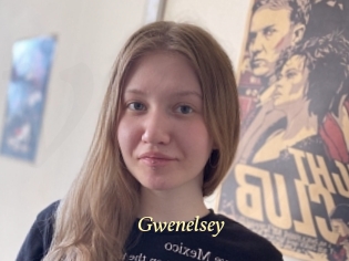 Gwenelsey
