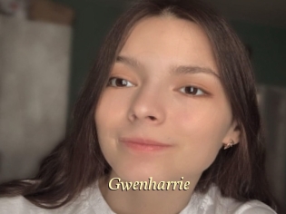 gwenharrie Vidéo porno gratuite