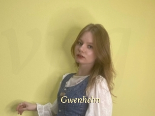 Gwenhelm