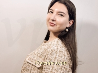 Gwenhewson