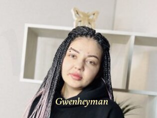 Gwenheyman