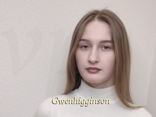 Gwenhigginson