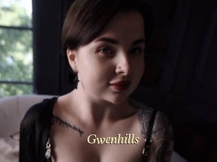 Gwenhills