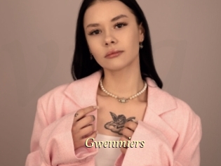 Gwenmiers