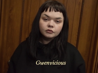 Gwenvicious