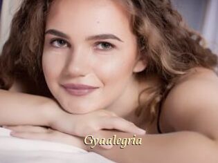 Gyaalegria