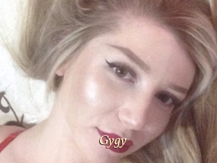 Gygy