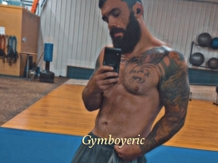 Gymboyeric