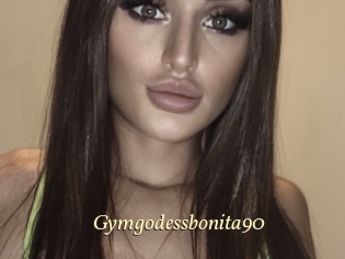 Gymgodessbonita90