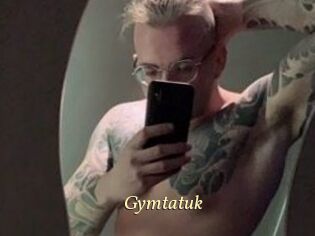 Gymtatuk