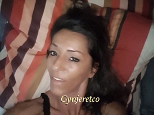 Gynjeretco