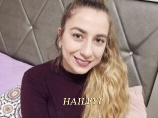 HAILEYI