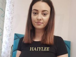 HAIYLEE Vidéo porno gratuite