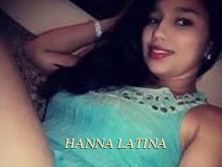 HANNA_LATINA