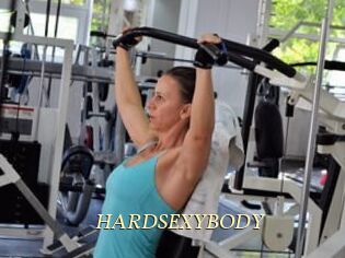 HARDSEXYBODY