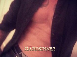 HARDSINNER