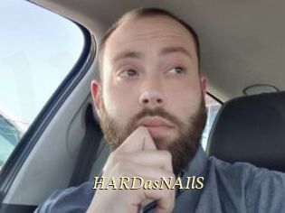 HARDasNAIlS