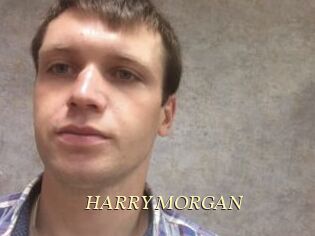 HARRY_MORGAN