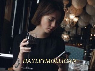 HAYLEYMOLLIGAN