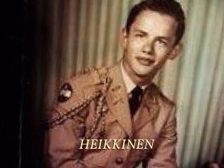 HEIKKINEN