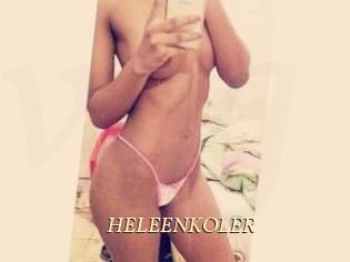 HELEENKOLER