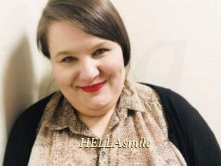 HELLAsmile