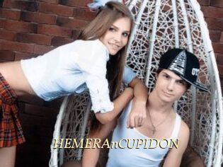 HEMERAnCUPIDON