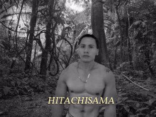 HITACHISAMA