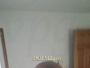 HOLMZ420