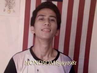 HONDSOMEguy1981