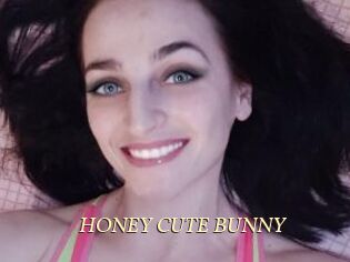 HONEY_CUTE_BUNNY
