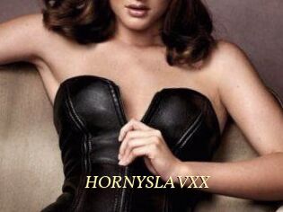 HORNYSLAVXX