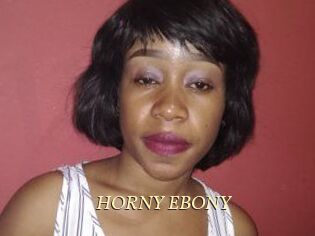 HORNY_EBONY