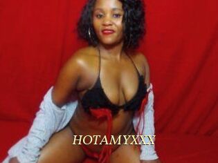 HOTAMYXXX